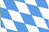 Bavarian flag