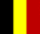 Belgian flag