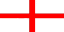 English flag
