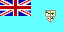 Fijian flag