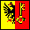 Geneva flag