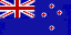 New Zealand flag