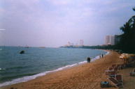 Pattaya Beach