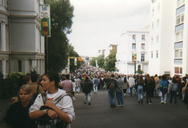 Notting Hill Carnival