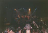 Manchester Mardi Gras