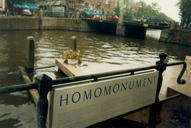 HomoMonument
