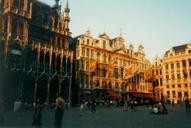 Grand Place