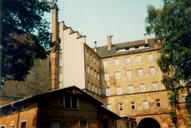 Colditz Castle