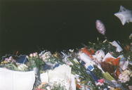 Outside Kensington Palace