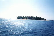 Beachcomber Island
