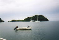 Tradewinds Hotel, Lami