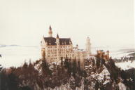 Neuschwanstein