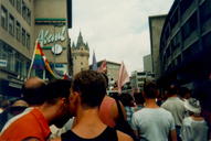 Frankfurt CSD