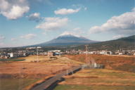 Mount Fuji