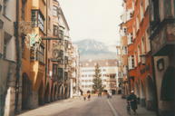 Innsbruck