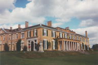 Polesdon Lacey