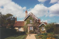 Polesdon Lacey