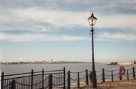 The Mersey