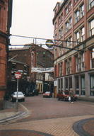 Mathew Street