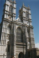 Westminster Abbey