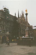 Rathaus