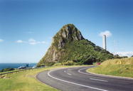 Paritutu / Sugar loaves