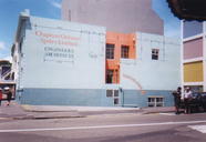 Self-advertising in New Plymouth