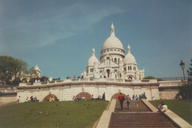 Sacre Coeur