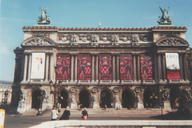 Paris Opera