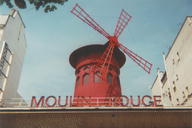 Moulin Rouge