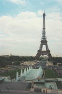 Eiffel Tower