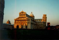 Pisa