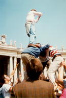 Viva Il Papa - VIVA!