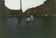 Street Football