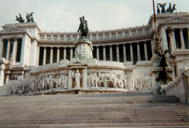 Piazza Venezia