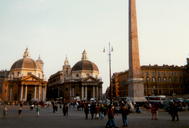 Piazza del Popolo
