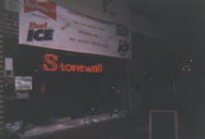 Stonewall Pub