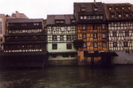 Strasbourg Canal
