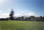 Mt. Taranaki / Mt. Egmont